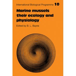 Marine-Mussels