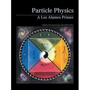 Particle-Physics