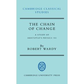 The-Chain-of-Change