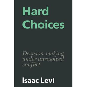 Hard-Choices