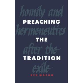 Preaching-the-Tradition