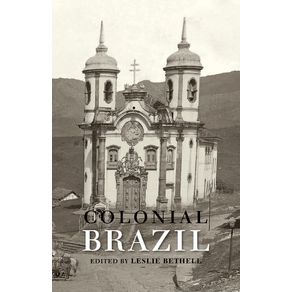 Colonial-Brazil