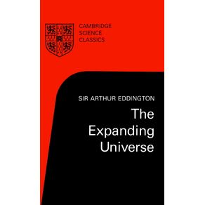 The-Expanding-Universe