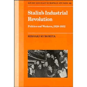 Stalins-Industrial-Revolution