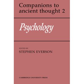 Psychology