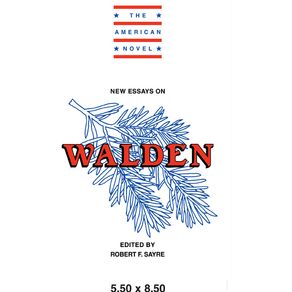 New-Essays-on-Walden
