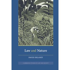 Law-and-Nature