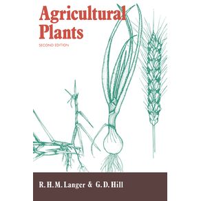 Agricultural-Plants