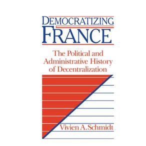 Democratizing-France