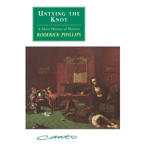 Untying-the-Knot