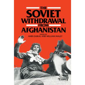 The-Soviet-Withdrawal-from-Afghanistan