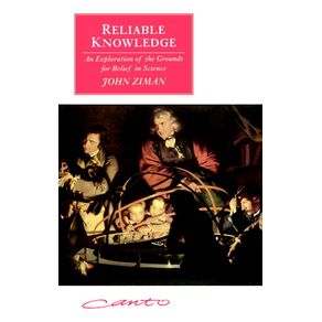 Reliable-Knowledge