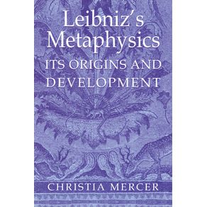 Leibnizs-Metaphysics