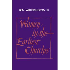 Women-in-the-Earliest-Churches