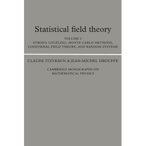 Statistical-Field-Theory