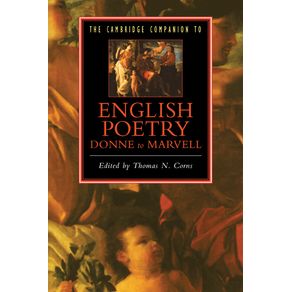 The-Cambridge-Companion-to-English-Poetry,-Donne-to-Marvell