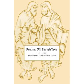 Reading-Old-English-Texts