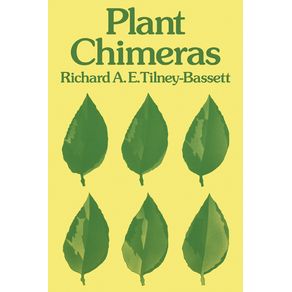 Plant-Chimeras