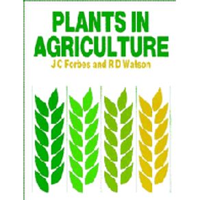 Plants-in-Agriculture