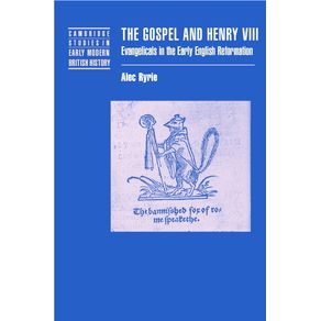 The-Gospel-and-Henry-VIII