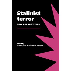Stalinist-Terror