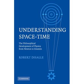 Understanding-Space-Time