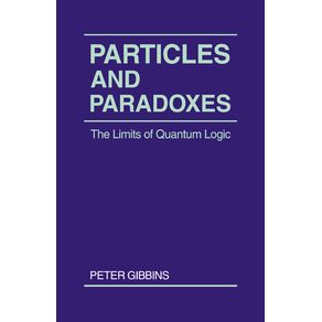 Particles-and-Paradoxes