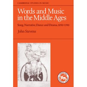 Words-and-Music-in-the-Middle-Ages