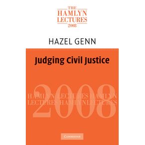 Judging-Civil-Justice