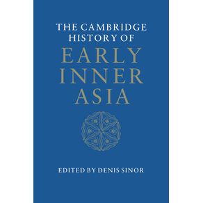 The-Cambridge-History-of-Early-Inner-Asia