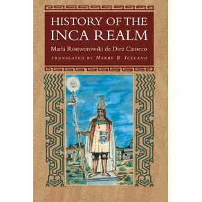 History-of-the-Inca-Realm