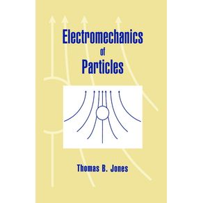 Electromechanics-of-Particles