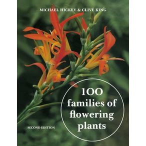100-Families-of-Flowering-Plants