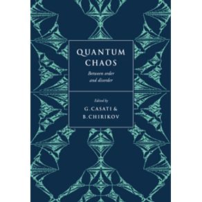 Quantum-Chaos