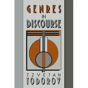 Genres-in-Discourse