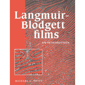 Langmuir-Blodgett-Films