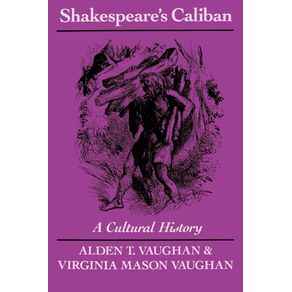 Shakespeares-Caliban