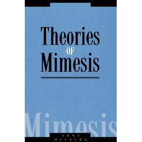 Theories-of-Mimesis