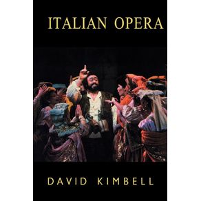 Italian-Opera