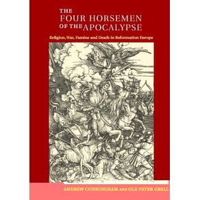 The-Four-Horsemen-of-the-Apocalypse