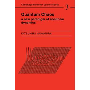Quantum-Chaos
