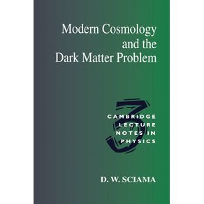 Modern-Cosmology-and-the-Dark-Matter-Problem
