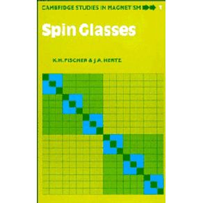 Spin-Glasses
