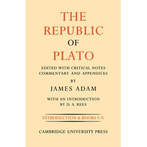 The-Republic-of-Plato-Second-Edition
