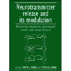 Neurotransmitter-Release-and-Its-Modulation