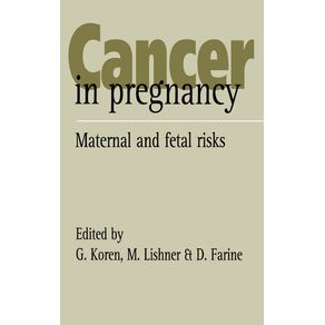 Cancer-in-Pregnancy