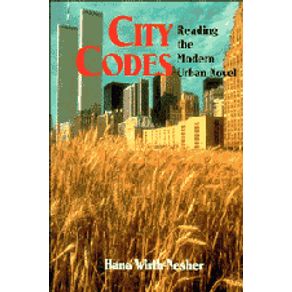 City-Codes