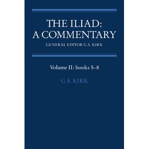The-Iliad