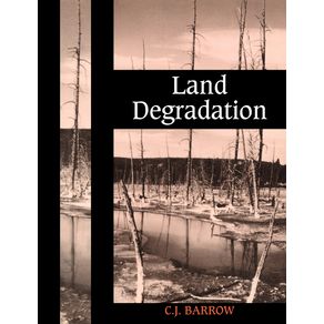 Land-Degradation