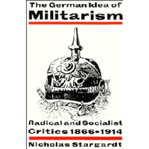 The-German-Idea-of-Militarism